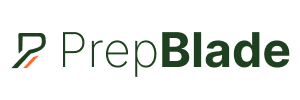 PrepBlade